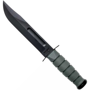 Нож KA-BAR Foliage Green Fighter (5011) фото