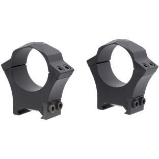 Кільця Sig Optics Alpha High (30 мм) фото