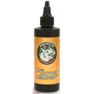 Средство для чистки Bore Tech Cu+2 Copper Remover, 473 мл фото
