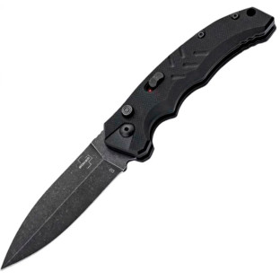 Нiж Boker Plus "Intention II Dagger" фото