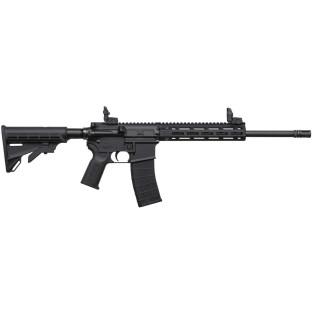 Карабин Tippmann Arms M4-22 PRO 16" кал. 22 LR фото
