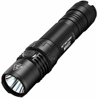 Кишеньковий ліхтар Nitecore MH10S фото