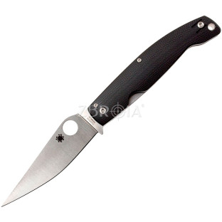 Нож Spyderco Pattada (C204GP) фото
