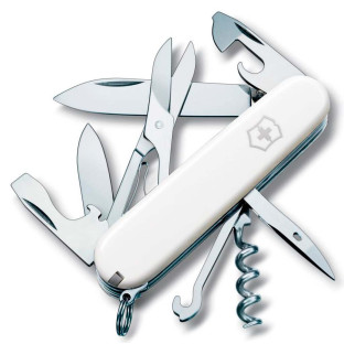 Ніж Victorinox Climber White (1.3703.7) фото