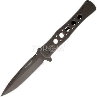 Нож Boker Magnum Urban Tank фото
