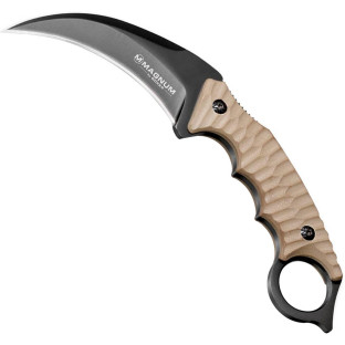 Нож Boker Magnum Spike Karambit фото
