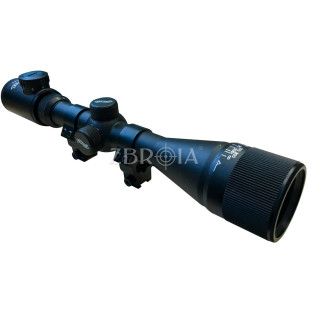 Прицел оптический Walther ZF 3-9x40 фото