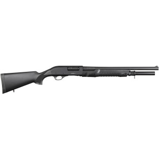 Рушниця Ata Arms ETRO ET09 кал. 12/76 (ствол 51 см.) фото