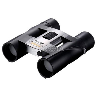 Бинокль Nikon Aculon A30 10x25 Silver фото