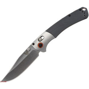 Нож Benchmade Crooked River фото