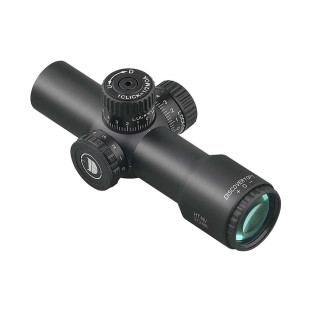 Прицел Discovery Optics HT-NV 3x24 IR (30 мм, подсветка) фото