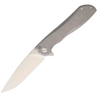 Нож Real Steel Megalodon Titanium (9611) фото