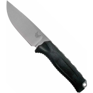Нож Benchmade Steep Country Hunter (15008-BLK) фото