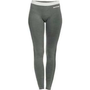 Кальсони Spring Long pant woman 467 (розмір - XS, сірий) фото