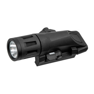 Фонарь для шлема INFORCE WML Black Body Gen2 фото