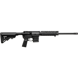 Карабин Smith&Wesson M&P15 Volunteer кал. 223 Rem (5.56/45) фото