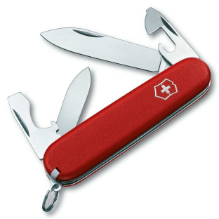 Нож Victorinox EcoLine Recruit Red (2.2503) фото