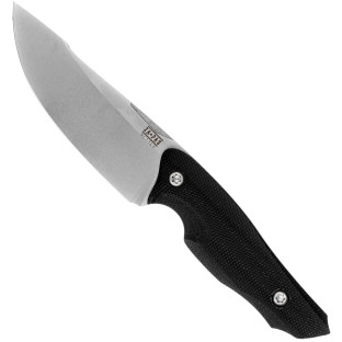 Нож Za-Pas Ninja (black G10, kydex sheath) фото