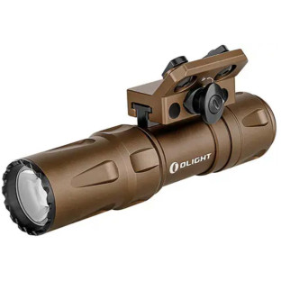 Фонарь Olight Odin Mini. Цвет - desert tan фото