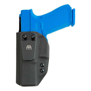 Кобура ATA-Gear Fantom ver.3 Black для Glock-17/22 (левша) фото