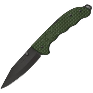 Ніж складний Victorinox Evoke BSH Alox Green фото