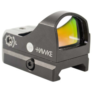 Коллиматорный прицел Hawke Micro Reflex Sight 3MOA фото