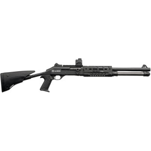 Ружьё Benelli M4 A.I. Drone Guardian 18.5" кал. 12/76 фото