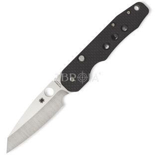 Ніж Spyderco Smock (C240CFP) фото