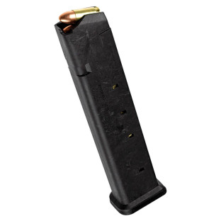 Магазин Magpul PMAG GL9 кал. 9 мм (9x19) для Glock 19 на 27 патронов фото