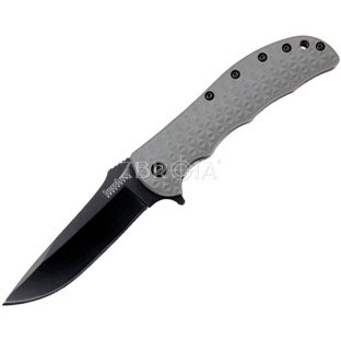 Нож Kershaw Volt II Gray Black фото