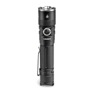 Портативный светодиодный фонарь VIDEX VLF-A231Z фото