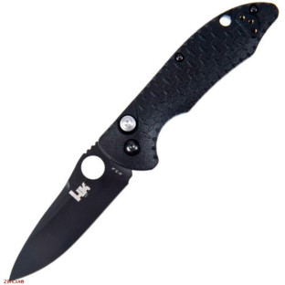 Нож Benchmade HK Soldat фото