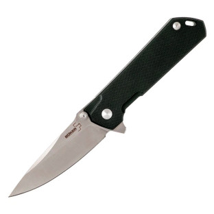 Нож Boker Plus Kihon Auto Stonewash фото