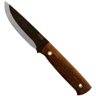 Нож Za-Pas Biwi 10 American walnut (leather sheath) фото