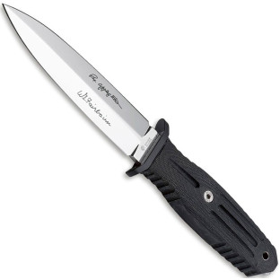 Нож Boker Applegate-Fairbairn 5.5 SW фото