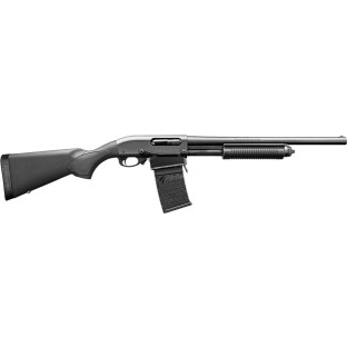 Ружье Remington 870 DM кал. 12/76 фото