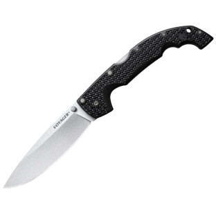 Ніж Cold Steel Voyager XL Drop Point фото