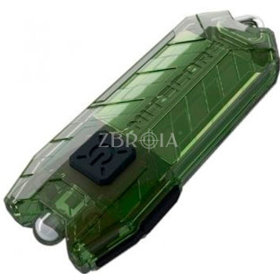 Ліхтар Nitecore Tube (Оливковий) фото