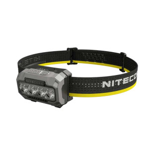 Ліхтар налобний Nitecore HA23 UHE фото
