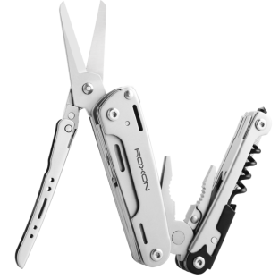 Мультитул Roxon Storm S801 фото