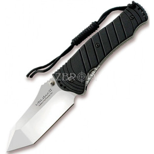 Нож Ontario Utilitac II Tanto JPT-4S фото