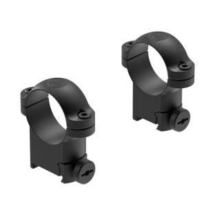 Кільця Leupold 54410 High для Sako/Ruger (25,4 мм) фото