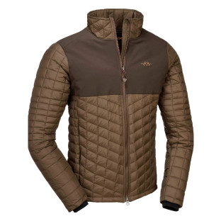 Куртка Blaser Active Outfits Primaloft Zipp-In (Размер M, Зеленый) фото