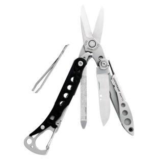 Мультитул Leatherman Style CS (831245) фото