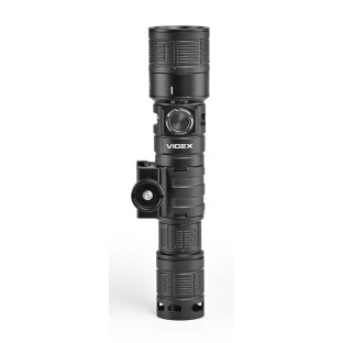 Тактический светодиодный фонарь VIDEX VLF-AT366 фото