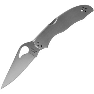 Нож Spyderco Byrd Harrier 2 SS (BY01P2) фото