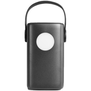 Повербанк Titanum TPB-WC60 60000 mAh Black фото