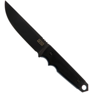 Нож Za-Pas Urban Tactic Cerakote (black G10, kydex sheath) фото