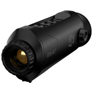 Тепловизионный монокуляр ATN OTS-XLT 160 2.5-10x фото