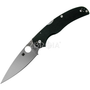 Ніж Spyderco Native Chief (C244GP) фото